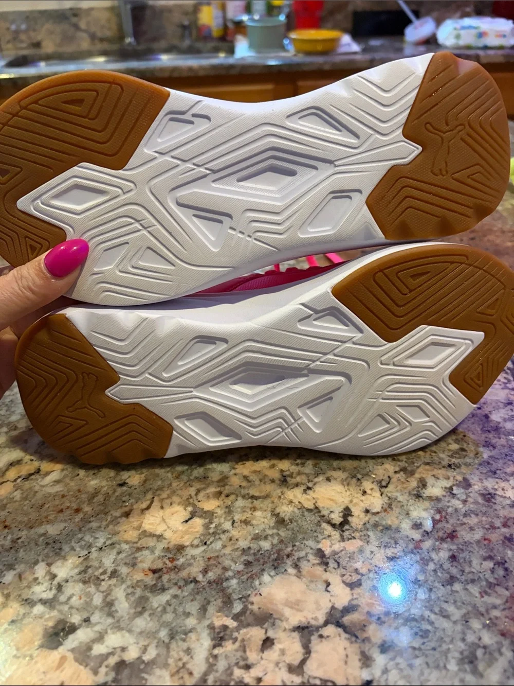 Puma bold hot
